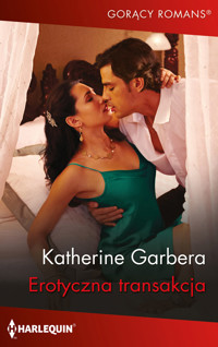 Erotyczna transakcja - Garbera Katherine - ebook