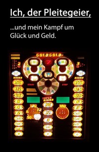 Ich, der Pleitegeier - Andreas Thielhorn - ebook