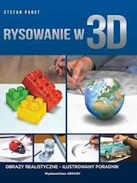 Rysowanie w 3D - Pabst Stefan - książka