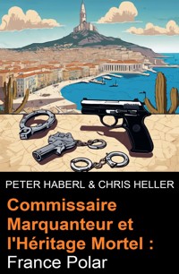 Commissaire Marquanteur et l'Héritage Mortel : France Polar - Peter Haberl - ebook