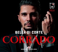 Corrado - Bella Di Corte - ebook + audiobook