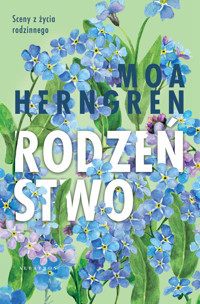 Rodzeństwo - Herngren Moa - ebook + audiobook + książka