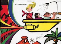 Tytus Romek i Atomek 5 Podróż do ćwierć koła świata - Chmielewski Henryk Jerzy - książka