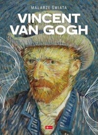 Vincent van Gogh - zbiorowa praca - książka