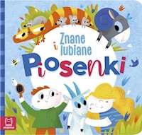 Znane i lubiane Piosenki -  - książka