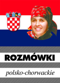 Rozmówki polsko-chorwackie -  - książka