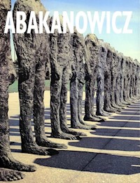 Abakanowicz -  - książka