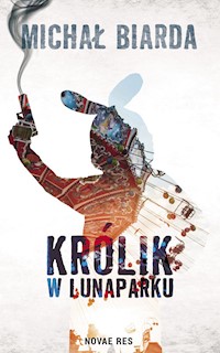 Królik w lunaparku - Michał Biarda - ebook + audiobook + książka