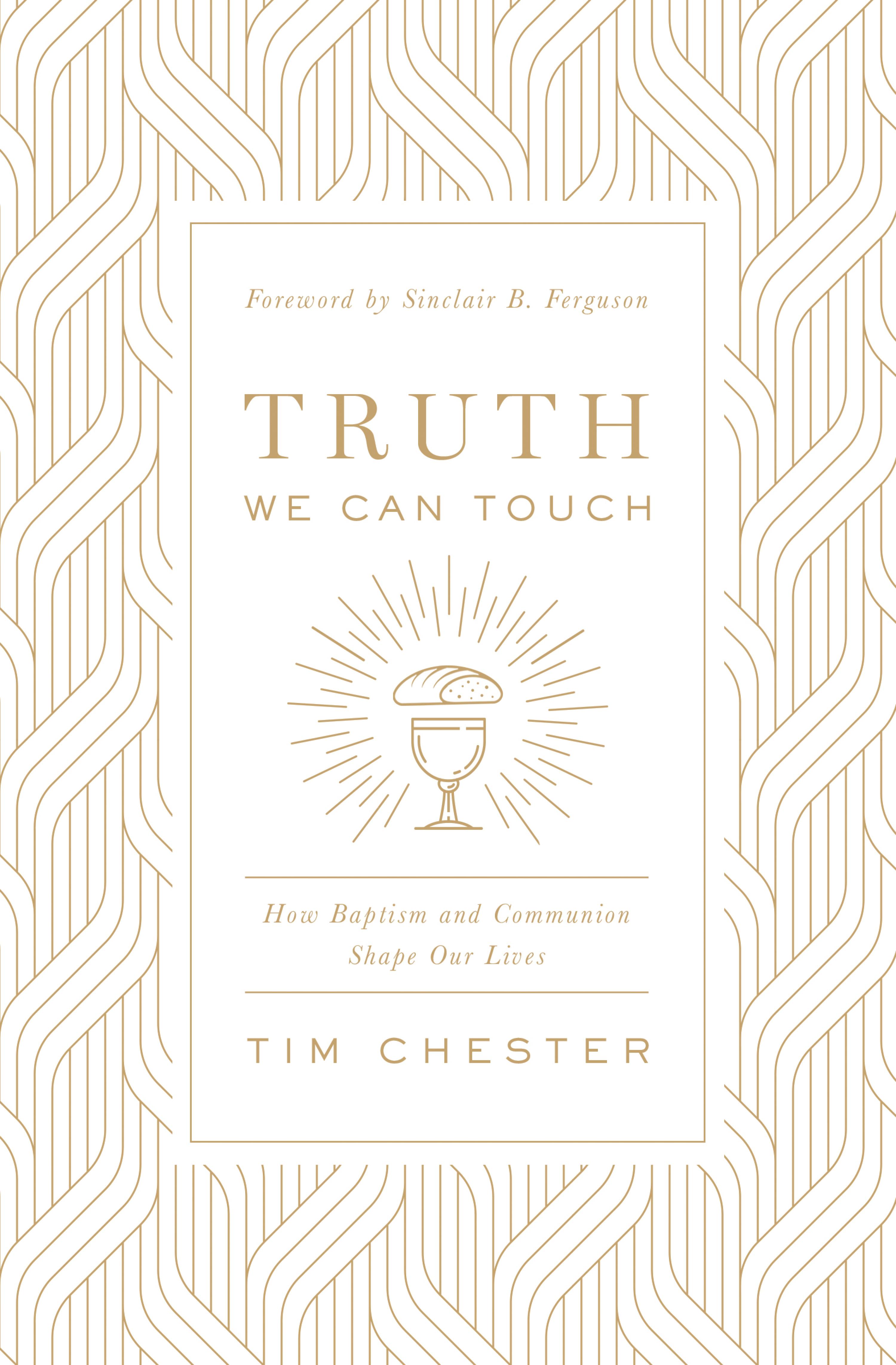 Truth We Can Touch