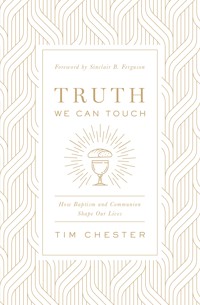 Truth We Can Touch - Tim Chester - ebook