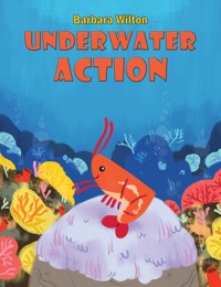 Underwater Action - Barbara Wilton - ebook