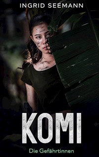 Komi - Ingrid Seemann - ebook
