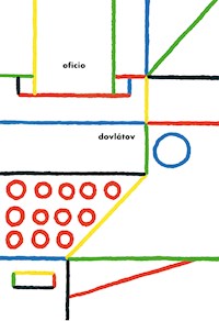 Oficio - Serguéi Dovlátov - ebook