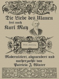 Die Liebe des Ulanen. Lieferung 3 - Karl May - ebook