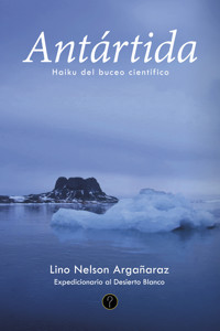 Antártida - Lino Nelson Argañaraz - ebook