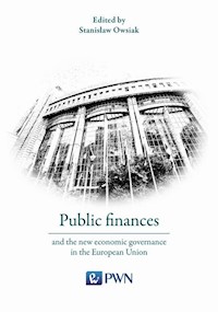 Public finances and the new economic governance in the European Union - Owsiak Stanisław - książka