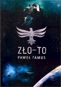 Zło-to - Famus Paweł - książka