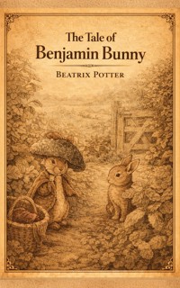 The Tale of Benjamin Bunny - Beatrix Potter - ebook