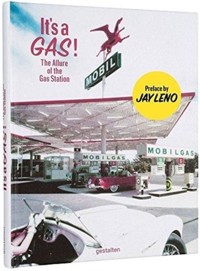 It's a Gas! - Leno Jay - książka