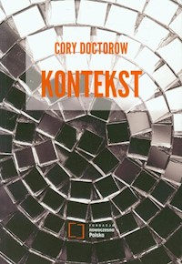 Kontekst - Cory Doctorow - książka