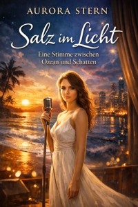Salz im Licht - Aurora Stern - ebook