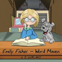 Emily Fisher - Word Maven - G. B. Gurland - ebook