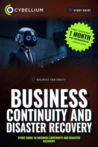 Business Continuity and Disaster Recovery - Cybellium - ebook