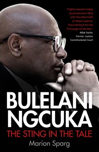 Bulelani Ngcuka - Marion Sparg - ebook
