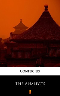 The Analects - Confucius - ebook