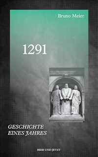 1291 - Bruno Meier - ebook