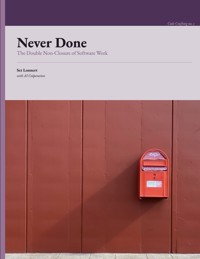 Never Done - Set Lonnert - ebook