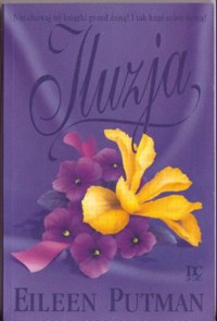 Iluzja - Eileen Putman - ebook