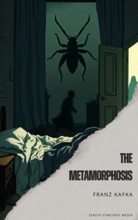 The Metamorphosis - Franz Kafka - ebook