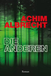 DIE ANDEREN - Achim Albrecht - ebook