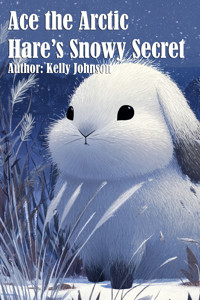 Ace the Arctic Hare's Snowy Secret - Kelly Johnson - ebook