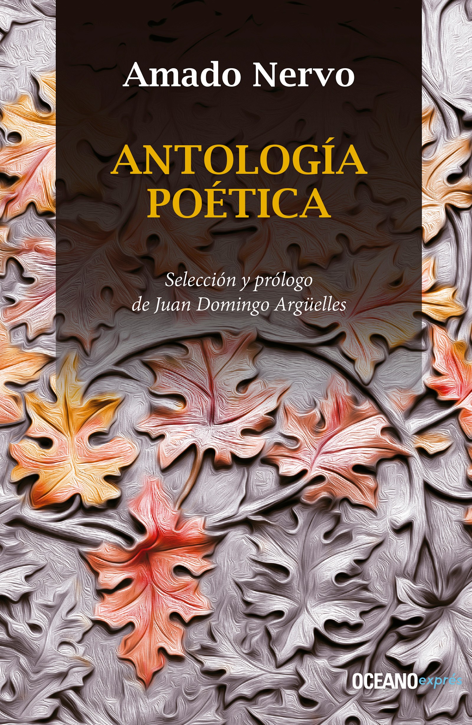 Antología poética