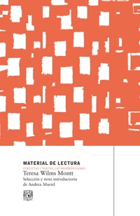 Teresa Wilms Montt. Material de lectura - Teresa Wilms Montt - ebook
