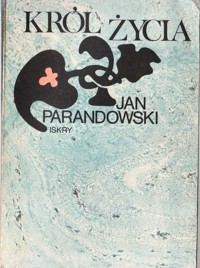 Król życia - Jan Parandowski - ebook