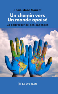 Un chemin vers un monde apaisé - Jean-Marc Sauret - ebook