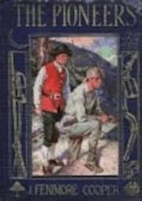 Les Pionniers - James Fenimore Cooper - darmowy ebook