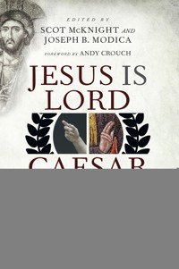 Jesus Is Lord, Caesar Is Not -  - ebook