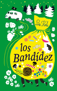 Los Bandídez - Kolu Siri - ebook