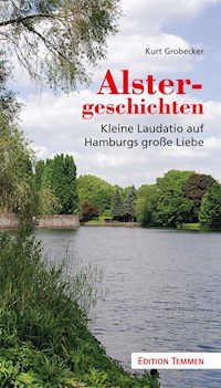 Alstergeschichten - Kurt Grobecker - ebook