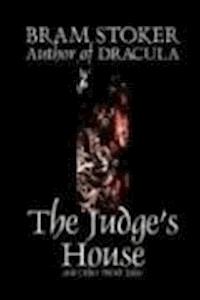 The Judge's House - Stoker Bram - darmowy ebook