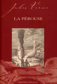 L'expédition de La Pérouse - Jules Vernes - ebook
