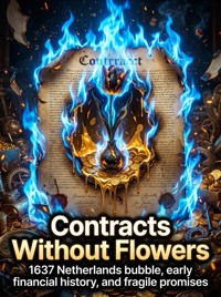 Contracts Without Flowers - Simmons Rachel - ebook