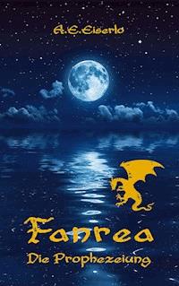 Fanrea - A.E. Eiserlo - ebook