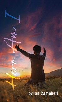 Here Am I - Ian Campbell - ebook