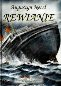 Rewianie - Augustyn Necel - ebook