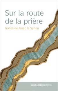 Sur la route de la prière - Rance Didier - ebook
